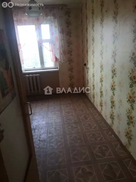 1к в 3-комнатной квартире (19.6 м) - Фото 1