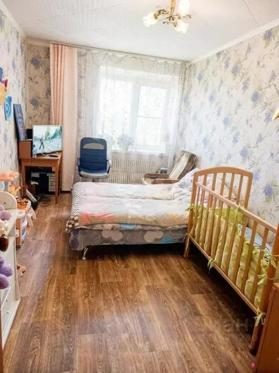 2-к кв. Липецкая область, Липецк ул. Студенческий Городок, 11А (38.0 ... - Фото 1