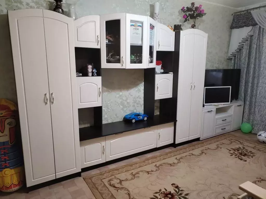 Продаётся 1-к квартира, 39.4 м - Фото 1