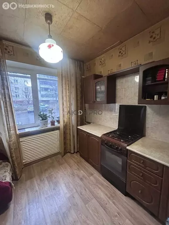 3-комнатная квартира: Саратов, Мельничная улица, 57/63 (64 м) - Фото 1