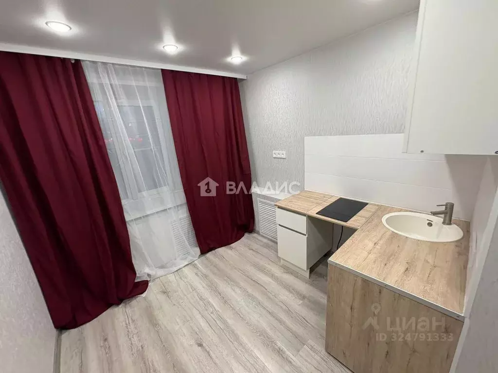 Студия Нижегородская область, Нижний Новгород ул. 40 лет Октября, 1А ... - Фото 2