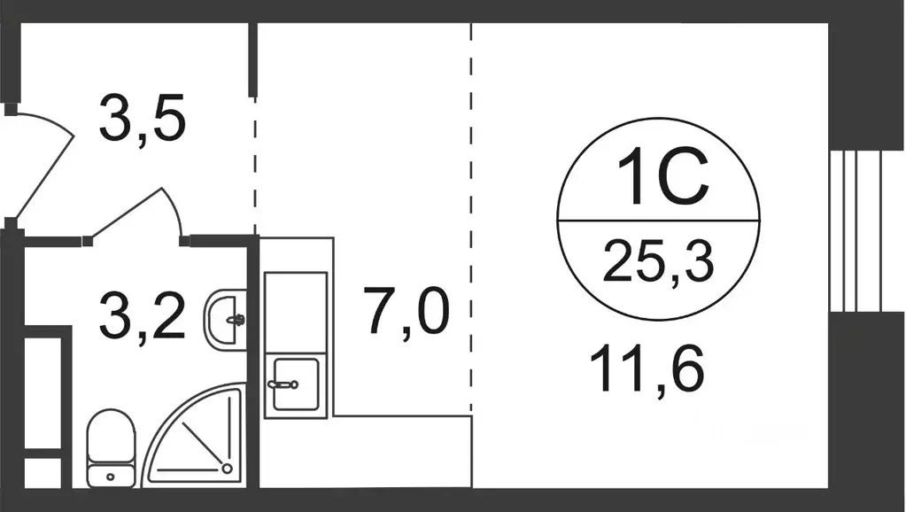 Рабочая Площадь 25 Купить Квартиру