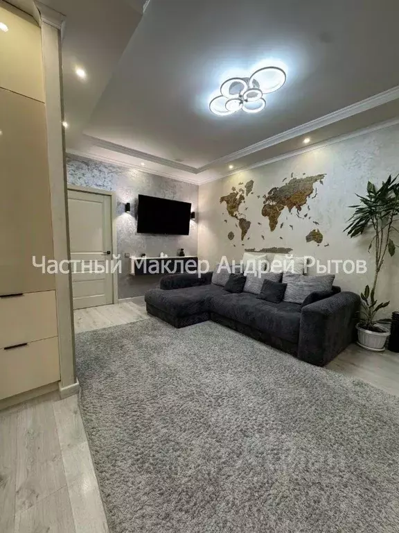 3-к кв. Московская область, Мытищи ул. Стрелковая, 4 (76.4 м) - Фото 1