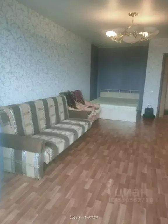 1-к кв. Нижегородская область, Нижний Новгород просп. Ленина, 67 (44.0 ... - Фото 2