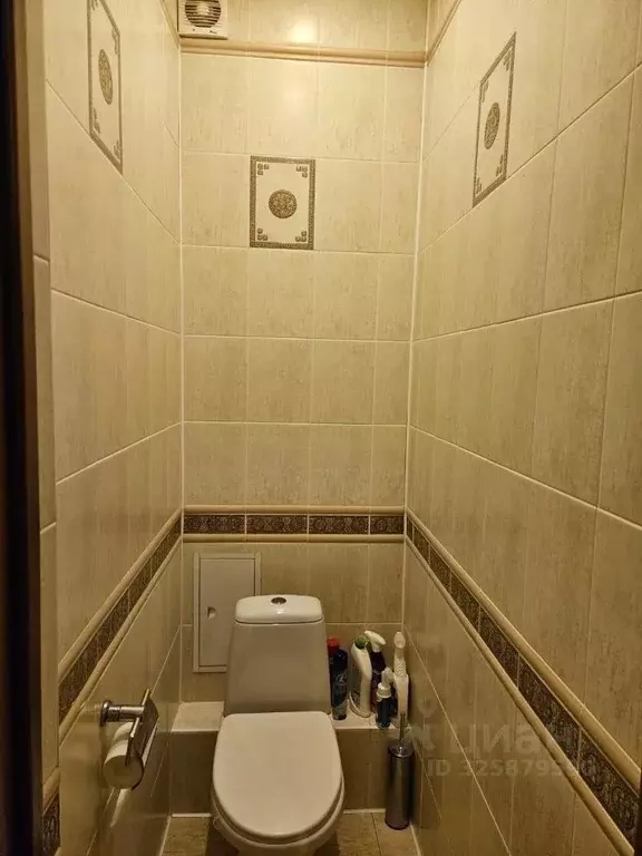 2-к кв. Ульяновская область, Ульяновск Почтовая ул., 26 (60.0 м) - Фото 1