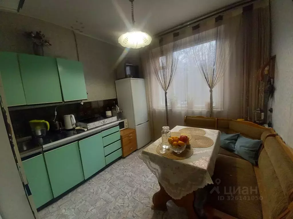 2-к кв. Москва ул. Мусы Джалиля, 10к1 (52.5 м) - Фото 1