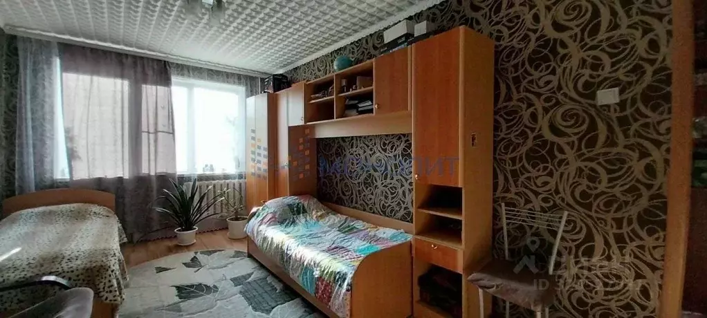 3-к кв. Нижегородская область, Володарский муниципальный округ, ... - Фото 1