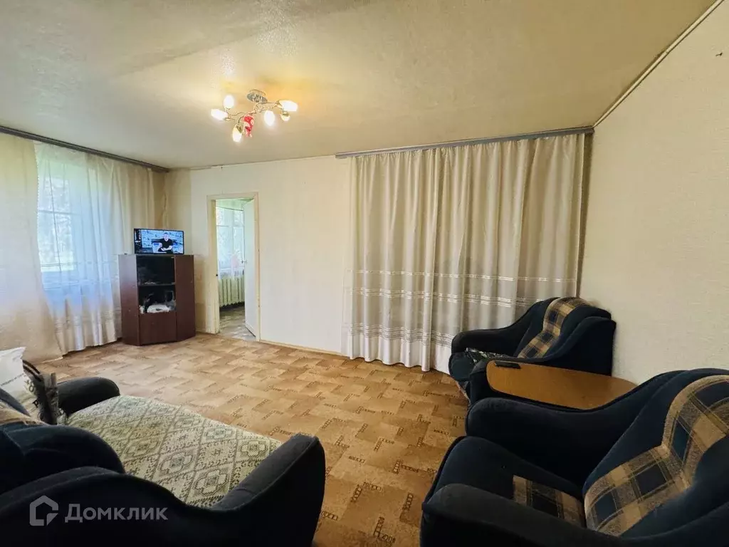 Продаётся 2-к квартира, 50 м - Фото 1