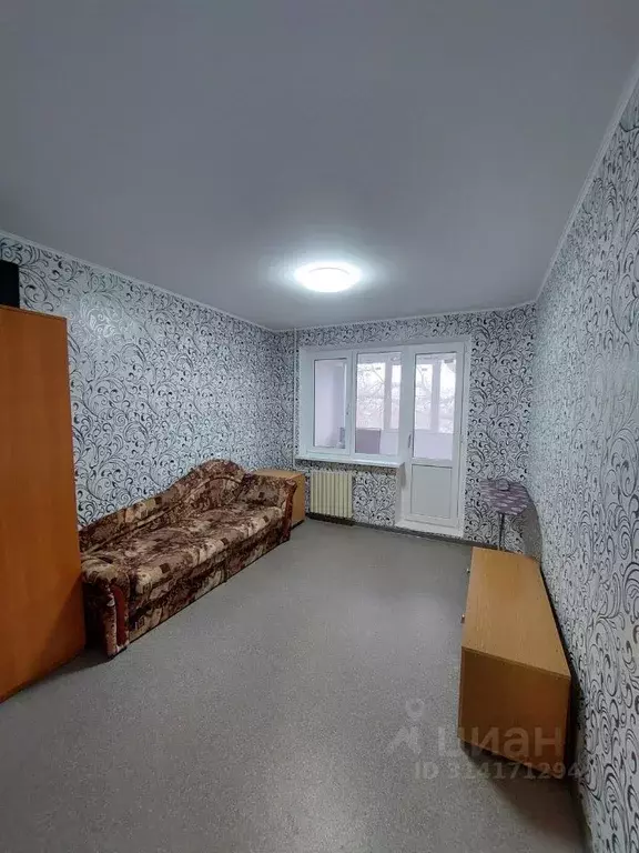 1-к кв. Крым, Керчь ул. Сморжевского, 1 (26.0 м) - Фото 0