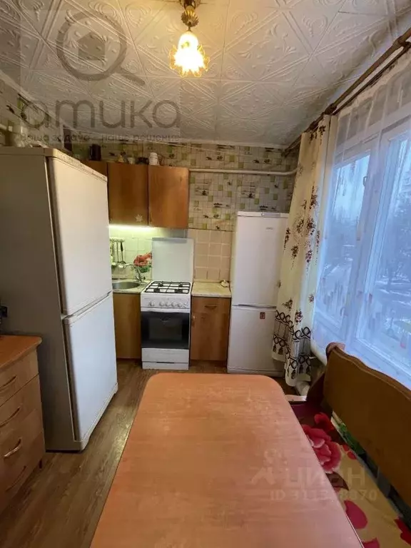 2-к кв. Пензенская область, Пенза ул. Кижеватова, 11 (53.2 м) - Фото 1