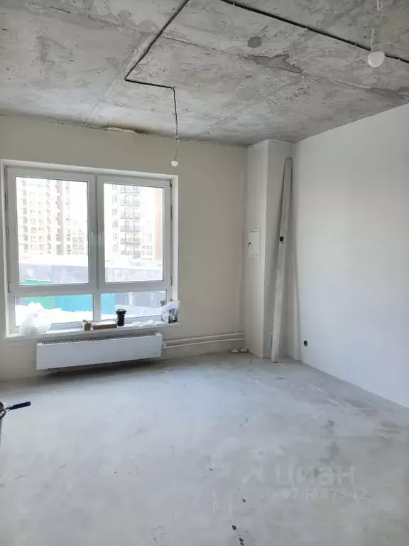 Студия Москва Алтуфьевское ш., 55к4 (23.6 м) - Фото 2