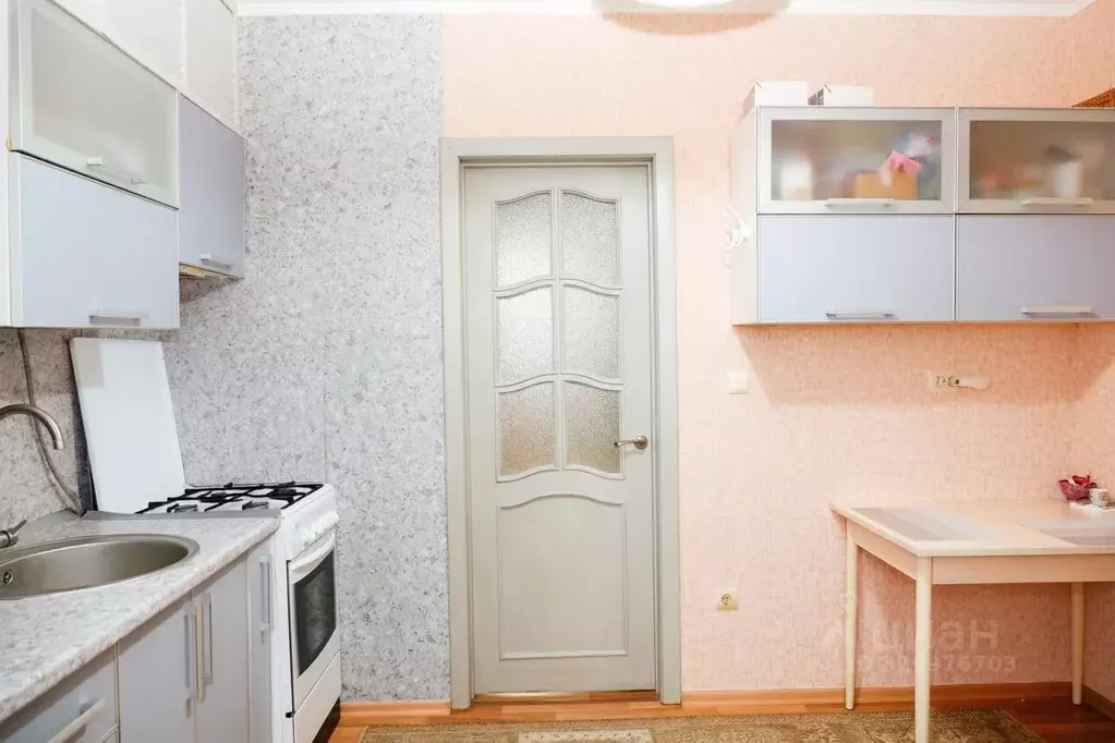 2-к кв. Краснодарский край, Горячий Ключ ул. Закруткина, 77 (56.0 м) - Фото 2