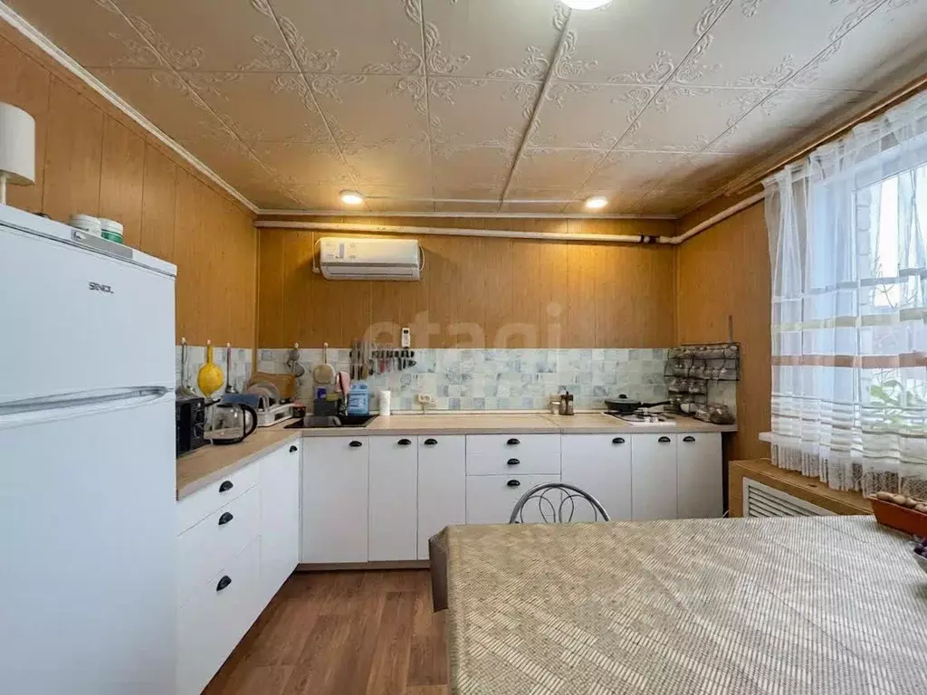 Дом в Псковская область, Палкинская волость, д. Боровики  (67 м) - Фото 1