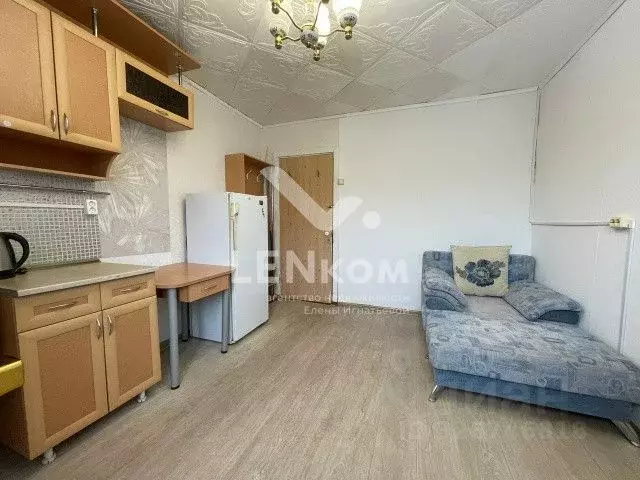 Комната Удмуртия, Ижевск Воткинское ш., 57Б (11.6 м) - Фото 1