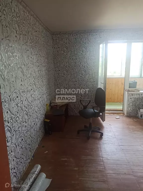 Продаётся 2-к квартира, 42.8 м - Фото 1