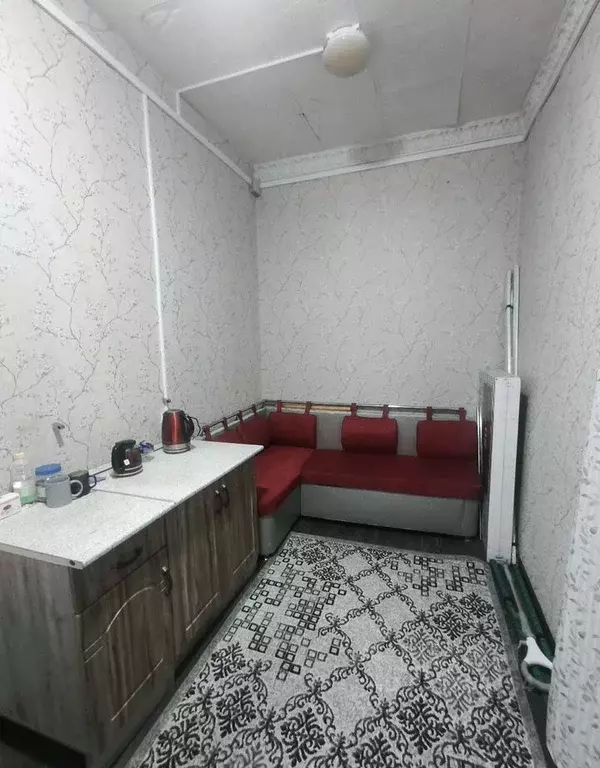 Комната Санкт-Петербург ул. Партизана Германа, 32К2 - Фото 0