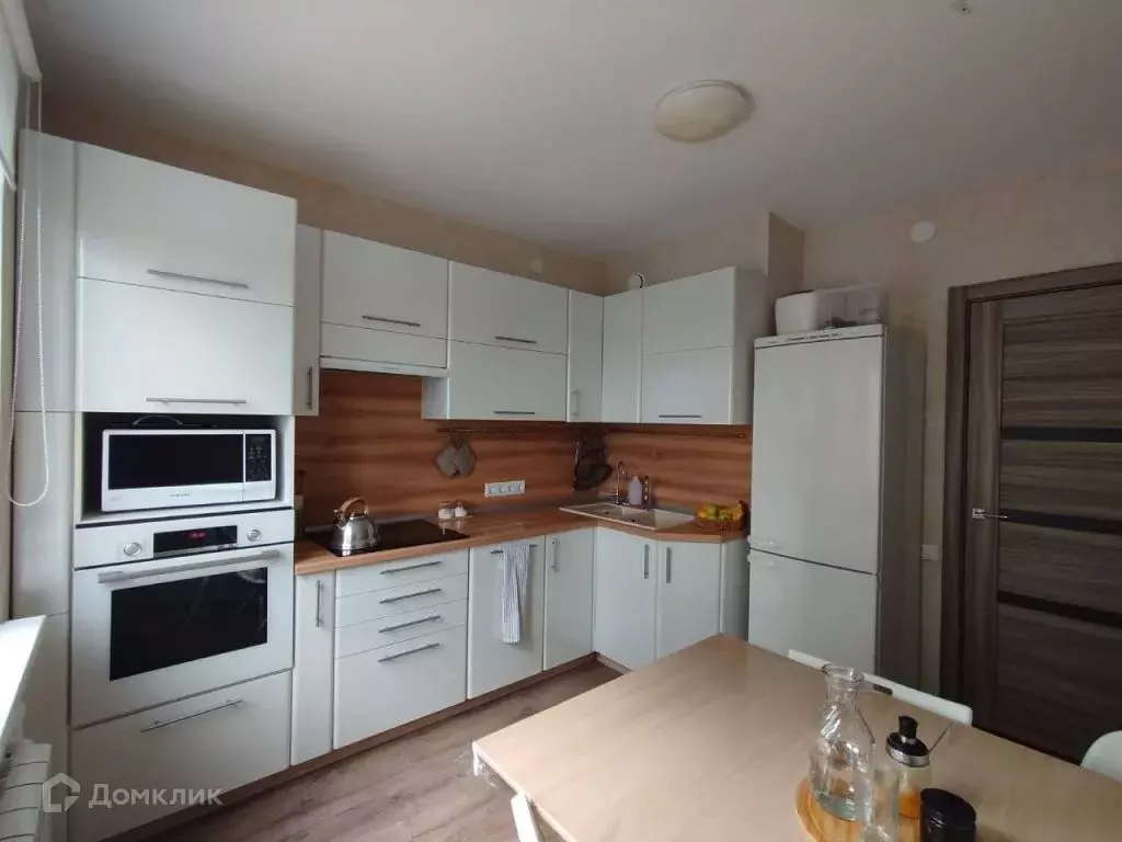 Продаётся 3-к квартира, 66.3 м - Фото 0