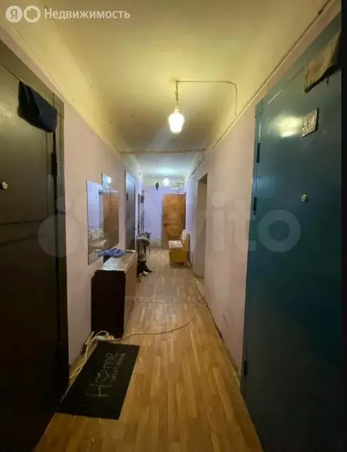 1к в -комнатной квартире (9 м) - Фото 2