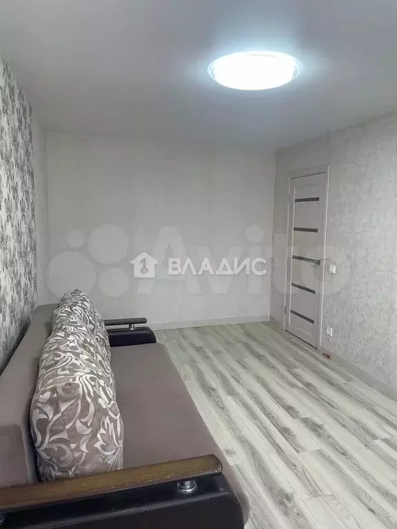 1-к. квартира, 30,5 м, 4/5 эт. - Фото 1