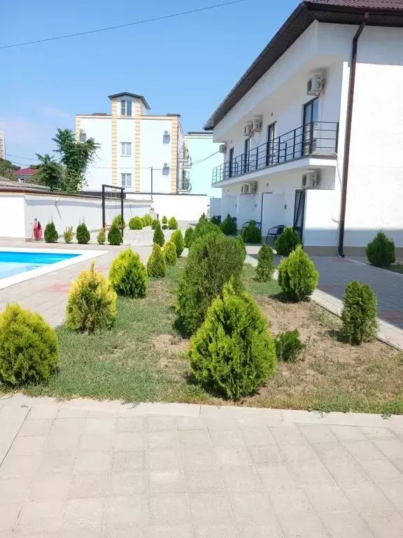 Дом в Краснодарский край, Анапа Пионерский просп., 36литО (48 м) - Фото 0
