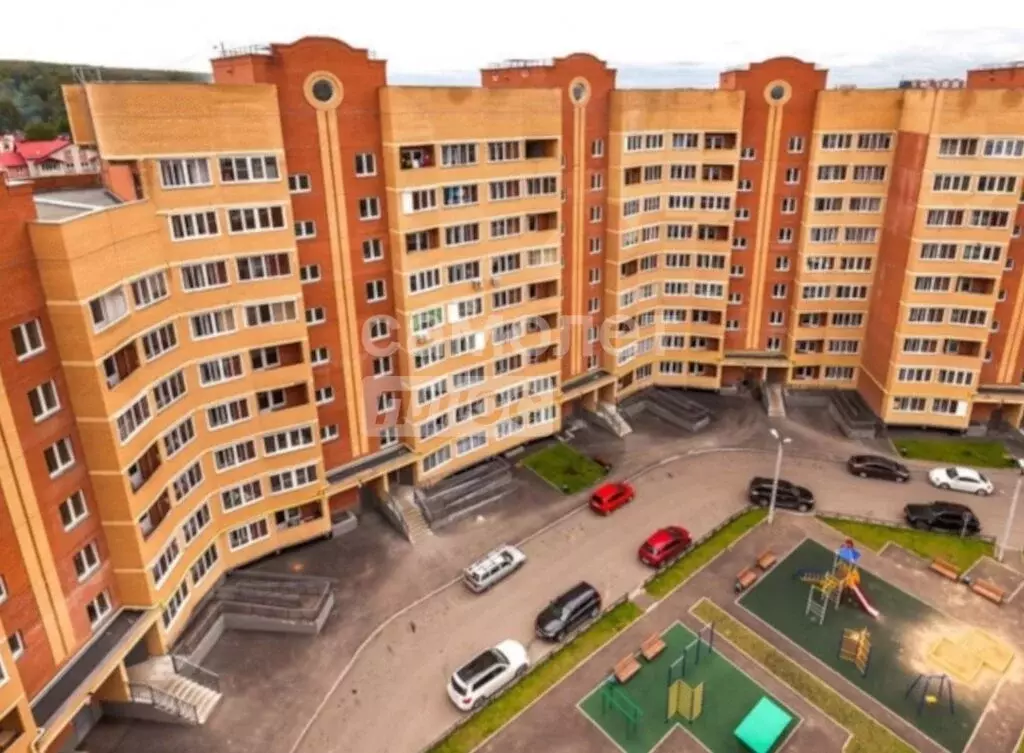 3-комнатная квартира: Дмитров, Сиреневая улица, 3 (89.4 м) - Фото 2