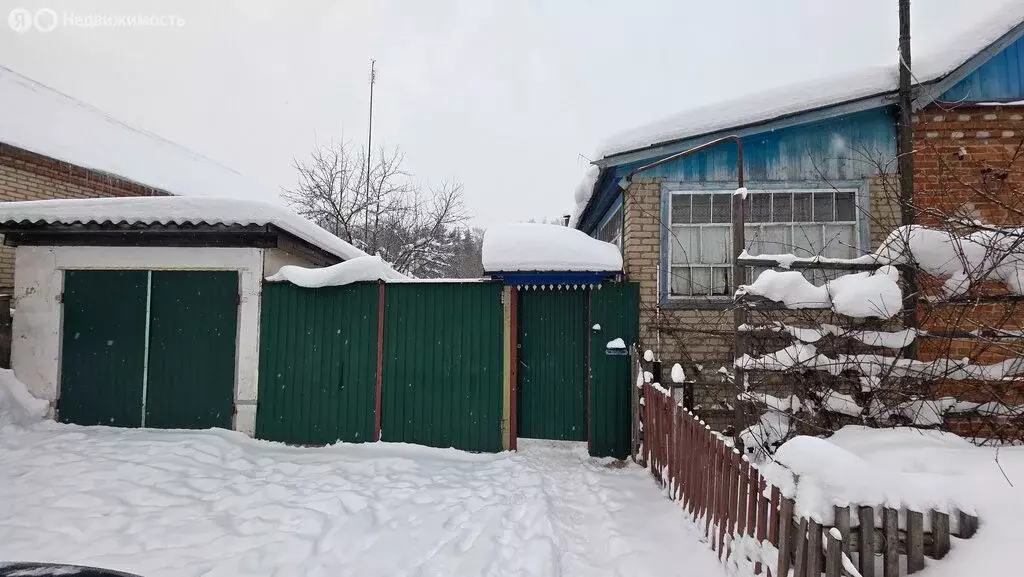 Дом в Киржач, улица Чайкиной (60 м) - Фото 2