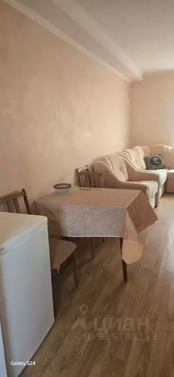 2-к кв. Севастополь ул. Казачья, 23 (45.8 м) - Фото 0