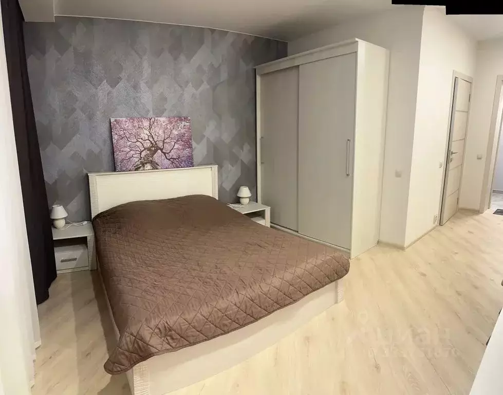 3-к кв. Смоленская область, Гагарин Студенческий пер., 7В (81.0 м) - Фото 1