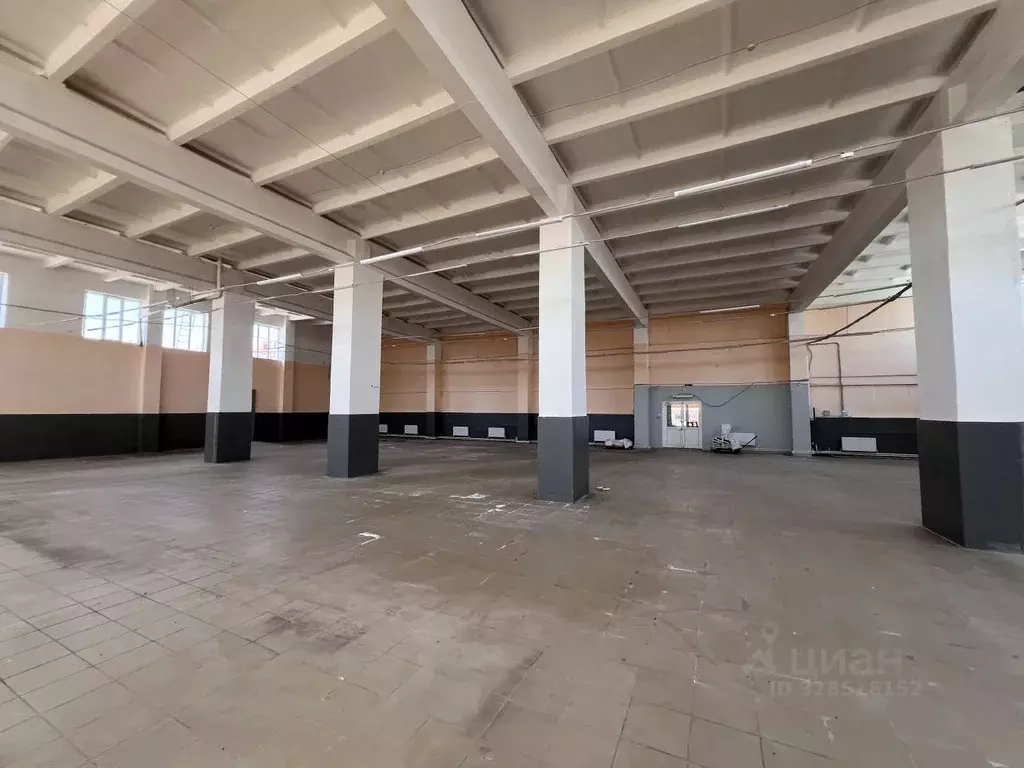 Помещение свободного назначения в Татарстан, Нурлат ул. Салимжанова, ... - Фото 1