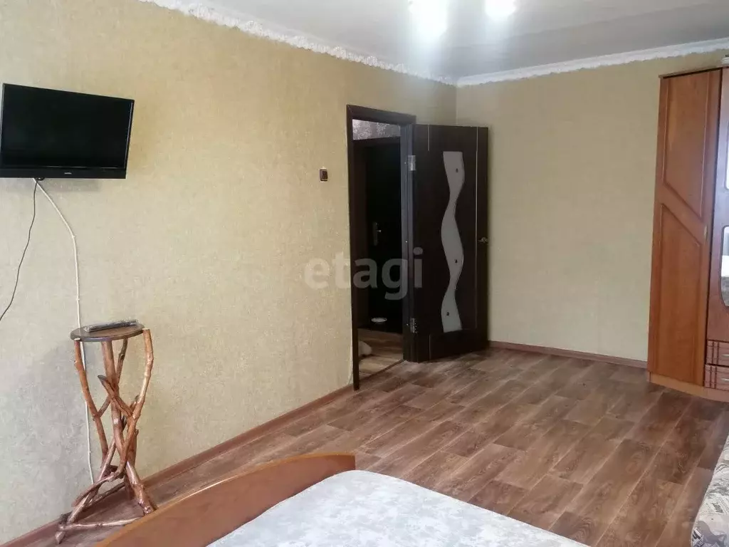 Продаётся 1-к квартира, 36.7 м - Фото 1