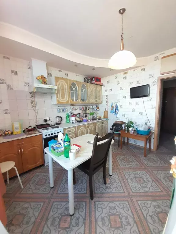 Продаётся 1-к квартира, 36.5 м - Фото 1