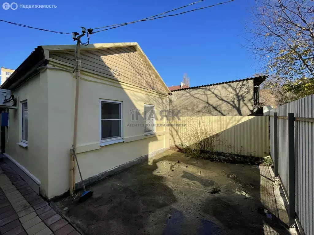 Дом в Анапа, улица Шевченко, 275 (40 м) - Фото 2