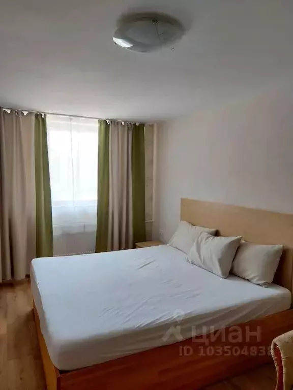 1-к кв. Крым, Симферополь ул. Донская, 26А (37.0 м) - Фото 0
