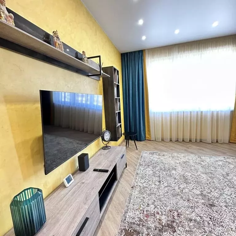 1-к кв. Калининградская область, Калининград Октябрьская ул., 12 (20.0 ... - Фото 1