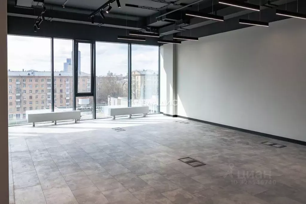 Офис в Москва Огородный проезд, 16/1с6 (71 м) - Фото 1