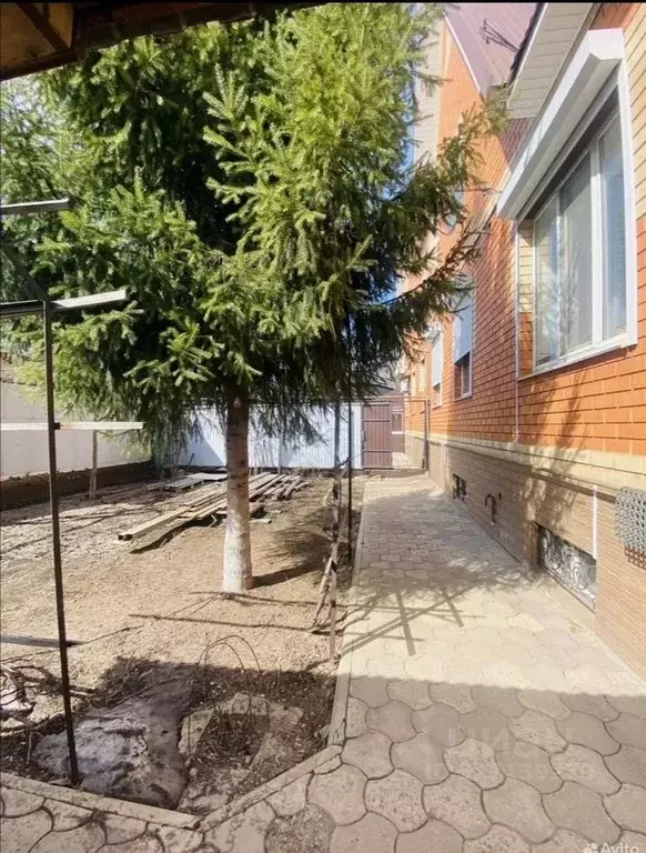 Таунхаус в Оренбургская область, Оренбург ул. Куйбышева (200 м) - Фото 2