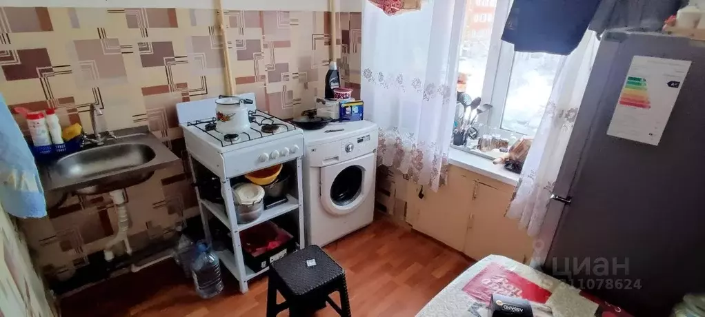 3-к кв. Владимирская область, Киржач ул. Текстильщиков, 9 (57.0 м) - Фото 1