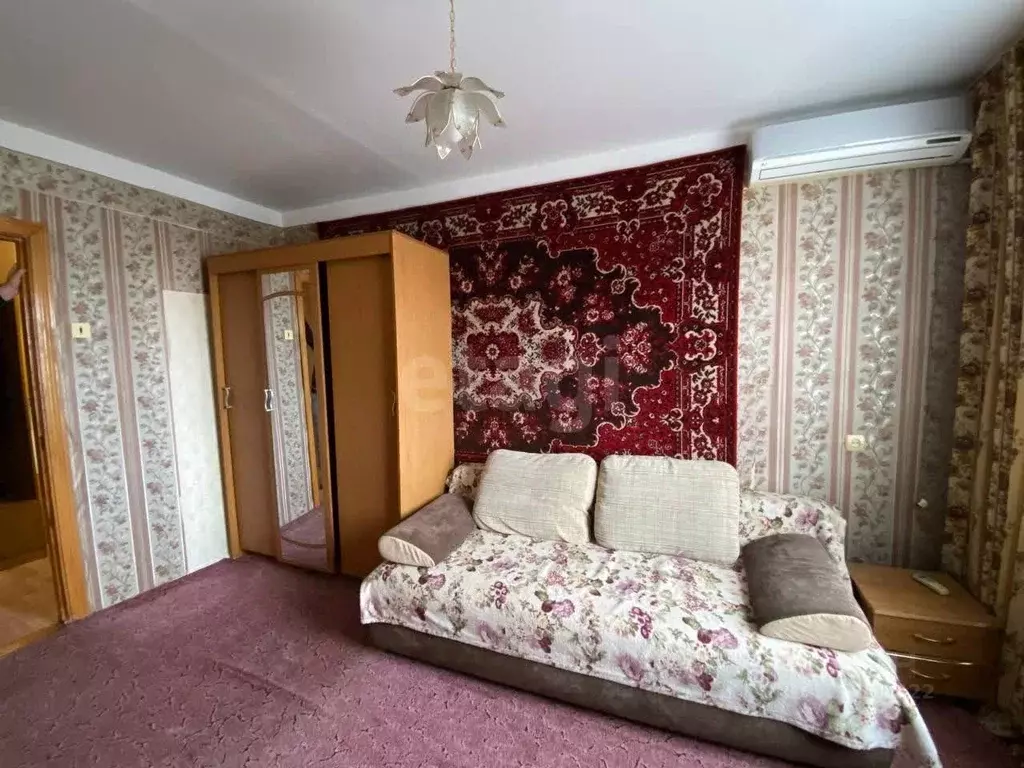 2-к кв. Ставропольский край, Ставрополь ул. Пирогова, 18/3 (57.0 м) - Фото 2