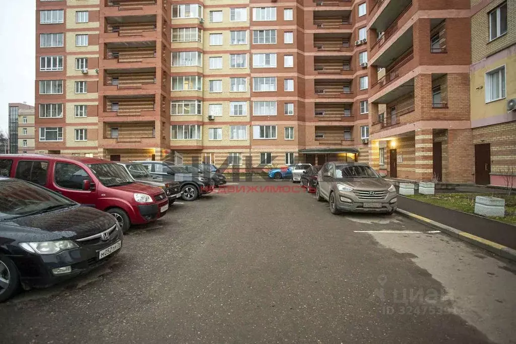 3-к кв. Ярославская область, Ярославль Московский просп., 119к3 (116.5 ... - Фото 2