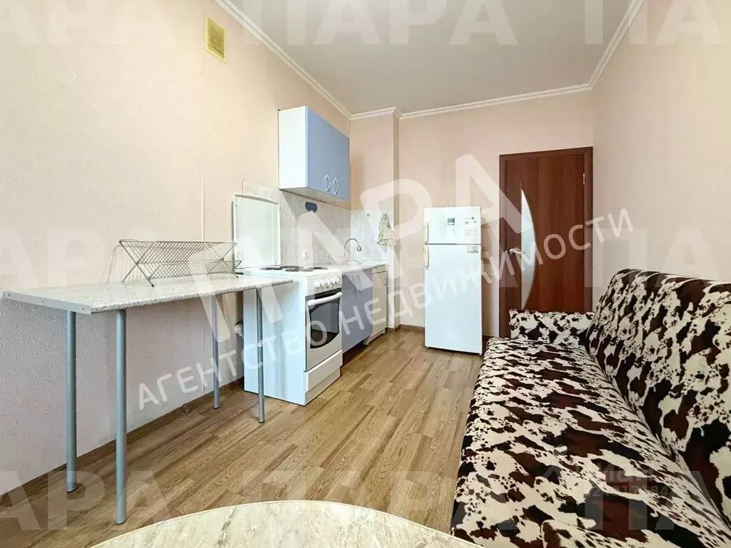 1-к кв. Самарская область, Самара ул. Советской Армии, 203 (45.0 м) - Фото 2