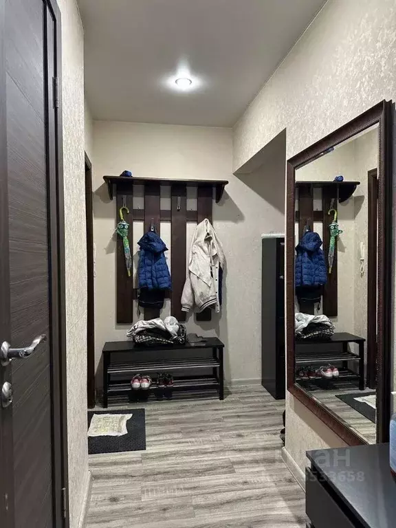 3-к кв. Красноярский край, Красноярск Северный мкр, ул. Урванцева, 13 ... - Фото 2