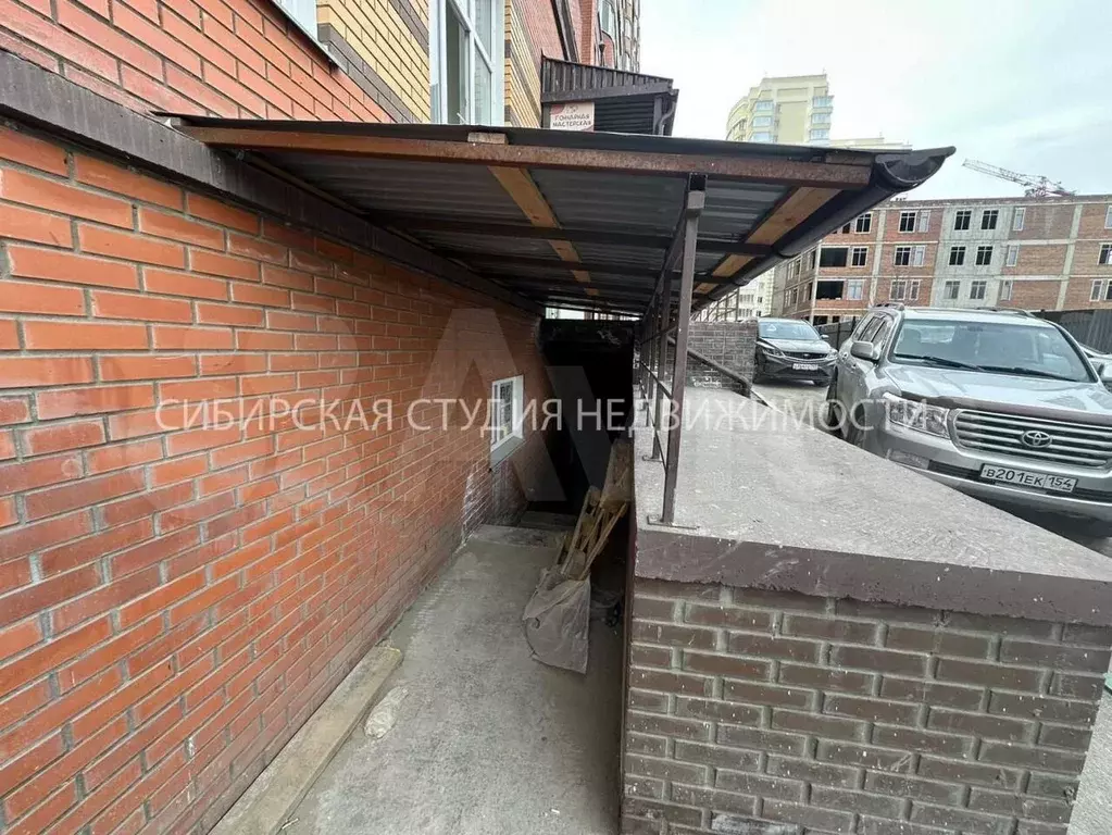Продам помещение свободного назначения, 462 м - Фото 1