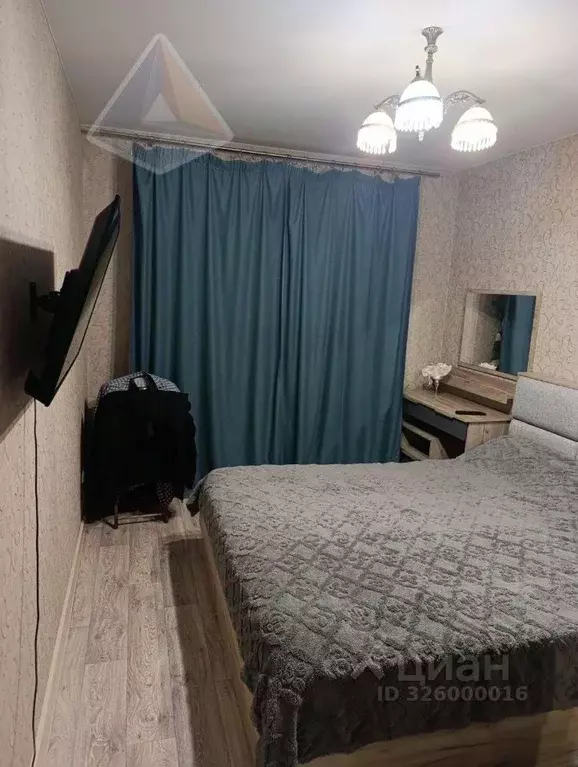 3-к кв. Москва ул. Полины Осипенко, 4к2 (55.0 м) - Фото 2