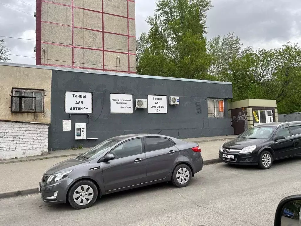 Помещение свободного назначения в Ростовская область, Ростов-на-Дону ... - Фото 2