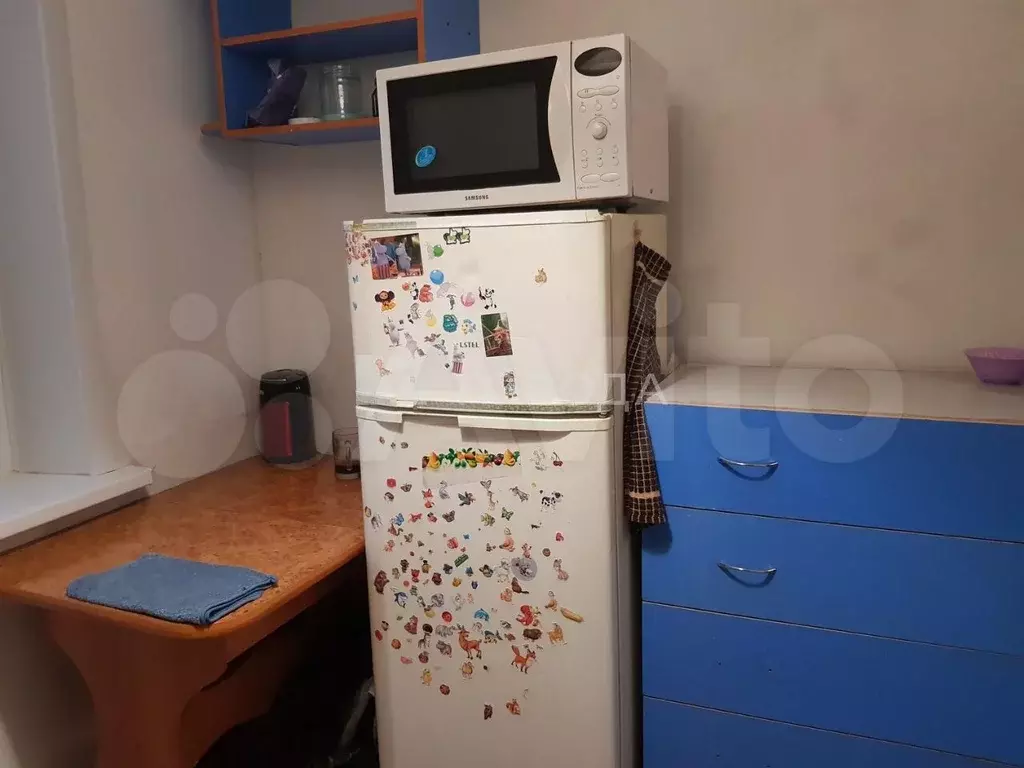 1-к. квартира, 40 м, 8/10 эт. - Фото 1