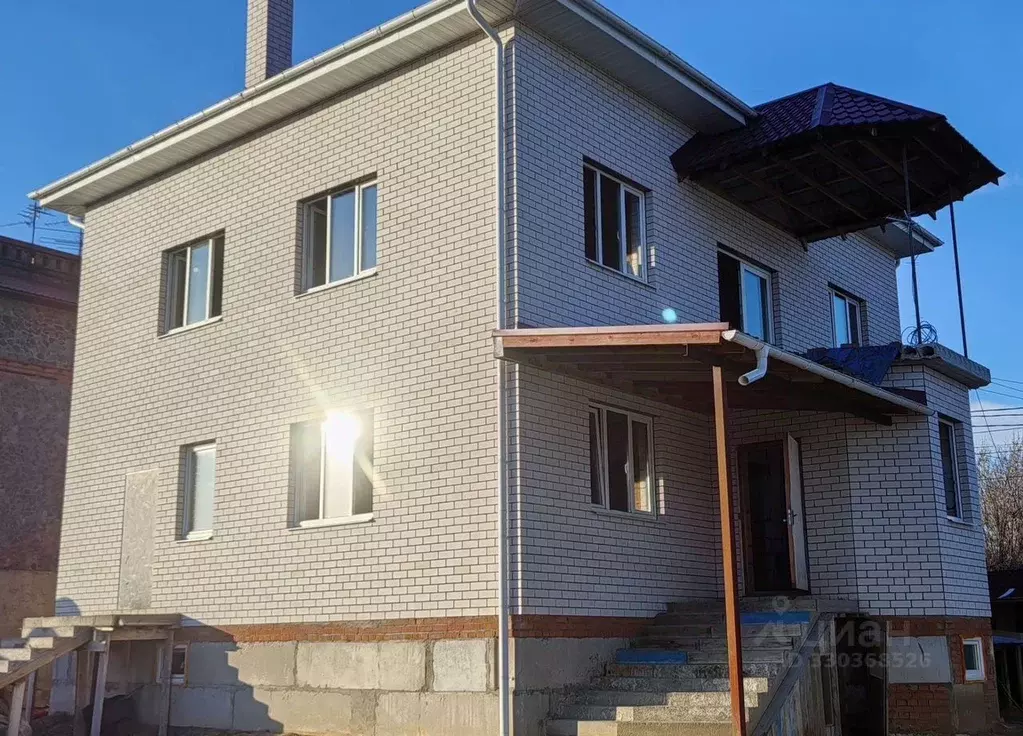 Дом в Московская область, Балашиха городской округ, д. Соболиха ул. ... - Фото 1