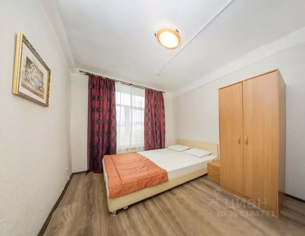 Комната Москва Нижняя Первомайская ул., 77 (10.0 м) - Фото 1