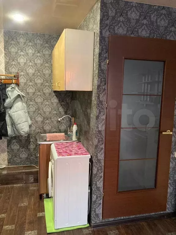 Апартаменты-студия, 18 м, 5/6 эт. - Фото 1