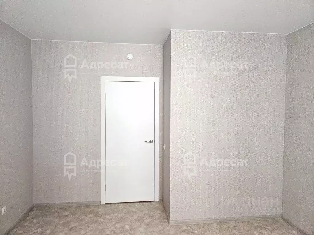 2-к кв. Волгоградская область, Волгоград ул. Ломоносова, 83 (56.1 м) - Фото 2