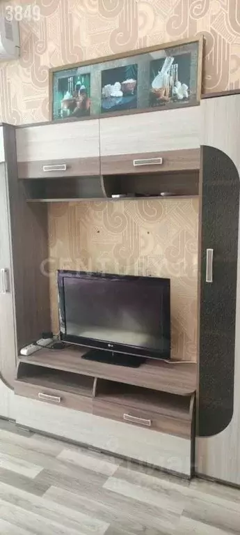Студия Севастополь ул. Рыбацкий Причал, 6к1 (28.0 м) - Фото 1